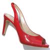 Ellen Tracy® Women's 'Vivian' Open-Toe Sling-Back Shoes