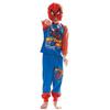 Marvel® Boys' SPIDER-MAN® 3-piece Pyjama Set Slinging Webs