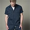 Dickies® Short-sleeved Twill Work Shirt