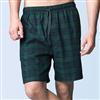 Protocol®/MD Flannel Boxer Shorts