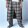 Protocol®/MD Flannel Pyjama Pant