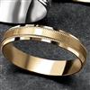 Tradition®/MD Women's 4mm 10K Yellow Gold Wedding Band
