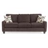 Whole Home®/MD 'Chico II' Living Room Non-skirted Queen Size Sofa Bed