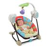 Fisher-Price® SpaceSaver Swing & Seat