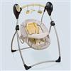 Carter's® 'Cozy Comfort' Musical Swing - Bumble Collection