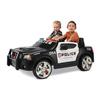Fisher-Price® Power Wheels® Dodge Charger Police Car