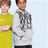 Nike® Boys' 'Sport' Hoody