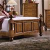 Whole Home®/MD 'Thunder Bay' Low Poster Footboard
