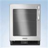 KitchenAid® 5.6 Cubic Foot 24'' Undercounter Refrigerator