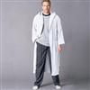 Protocol®/MD Looped Cotton Terry Hooded Robe