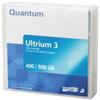 Quantum LTO Ultrium 3 Tape Cartridge (MR-L3MQN-01)