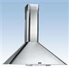 Broan® 30'' Wall Mount Canopy Vent Hood - Stainless Steel
