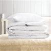 Northern Feather® White Down Duvet