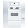Kenmore®/MD 24'' Self Clean Electric Coil Range