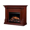 Dimplex Full Size Fireplace - Cherry