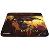 SteelSeries QcK Diablo III Demon Hunter Edition Mousepad