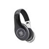 Soul By Ludacris On-Ear Noise Cancelling Headphones (SL150CBC) - Black / Chrome