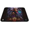 SteelSeries QcK Diablo III Witch Doctor Edition Mousepad