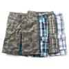 Nevada®/MD Boys' Cargo Shorts