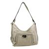 Liz Claiborne® Top Zip Handbag