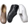 Foothrills® Women's by Clinic® Leather Career Slip-on Shoes