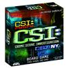 GDC CSI (3-Shows- One Game) Board Game