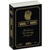 GDC Word for Word Board Game- Book Style Box