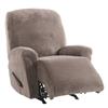 Sure Fit(TM/MC) 'Hanover' Stretch Recliner Slipcover