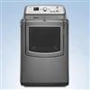Maytag® 7.3 cu. ft. High Efficiency Electric Steam Dryer