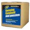 ZEP Sweeping Compound 10 Lb