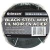 Stinson 16G X 3 1/8 Lb. Steel Tie Wire