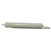 Ideal Security Inc. Quick-Hold Torsion Bar White - Host