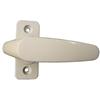 Ideal Security Inc. Inside Latch - White