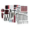 Tool Master Hand Tool Set – 155 Pieces