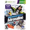 Motion Sports Adrenaline for Kinect (XBOX 360) - Previously Played