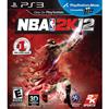 NBA 2k12 (PlayStation 3) - Previously Played