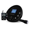 Electrohome Portable Karaoke Player with 3.5" Display (EAKAR535)