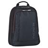 Mancini 15.6" Laptop Backpack (91043) - Black