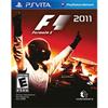 F1 2011 (PS Vita)