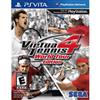 Virtua Tennis 4 World Tour Edition (PlayStation Vita)