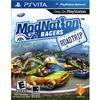 ModNation Racers (PS Vita)