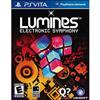 Lumines Electronic Symphony (PlayStation Vita)