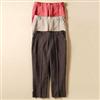 Tradition®/MD Linen-look Capris