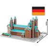 GDC Speyer Cathedral 3D Puzzle - Medium Size