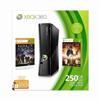 Xbox 360® 250GB Console Holiday Bundle