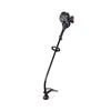 CRAFTSMAN®/MD 17'' 25cc 2-cycle curved shaft gas trimmer