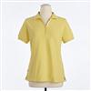 Tradition Country Collection®/MD Short Sleeve Polo with Tipping and Contrast Taping