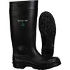 Viking Journeyman Size10 PVC Boots (VW2-1-10) - Black