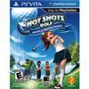 Hot Shots Golf (PS Vita)
