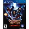 Dungeon Hunter Alliance (PlayStation Vita)